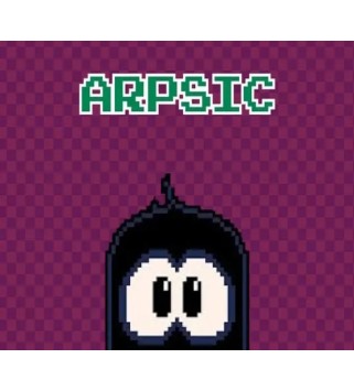 Arpsic Steam Key GLOBAL